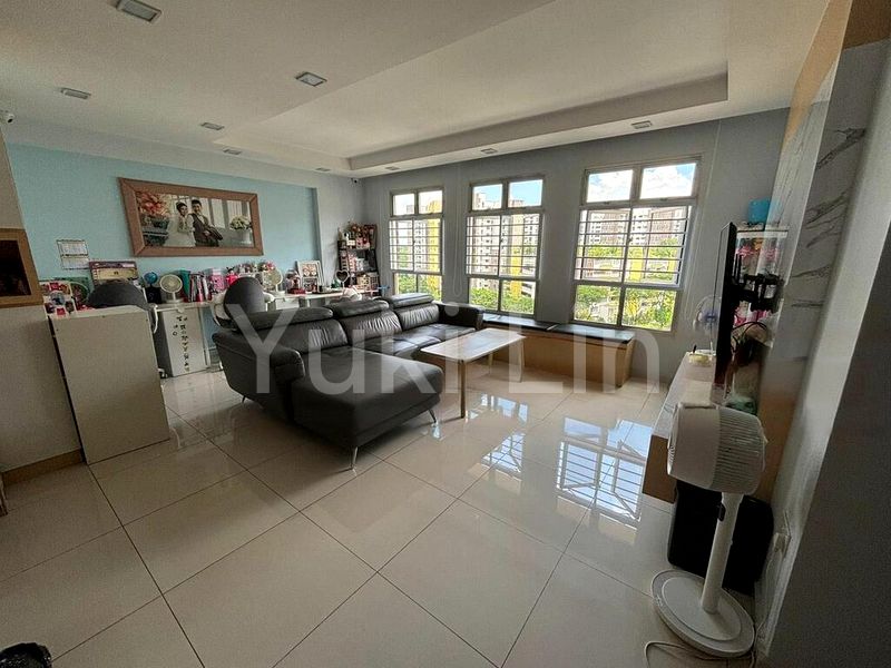 5 Room (5I) HDB for Sale in  120B Canberra Crescent - Image 11